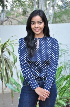 Nithya Shetty New Pics - 12 of 40