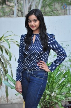 Nithya Shetty New Pics - 14 of 40