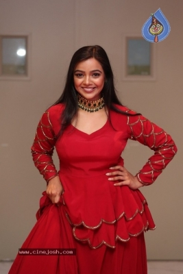 Nithya Shetty Photos - 1 of 21