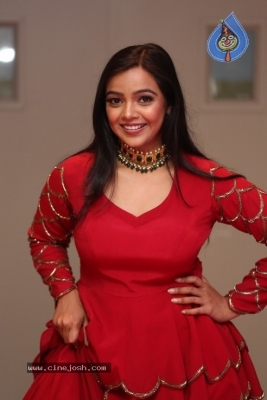 Nithya Shetty Photos - 2 of 21