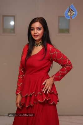 Nithya Shetty Photos - 3 of 21