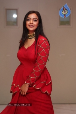 Nithya Shetty Photos - 9 of 21