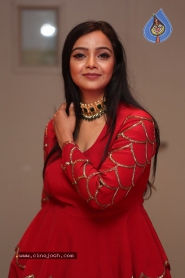 Nithya Shetty Photos - 15 of 21