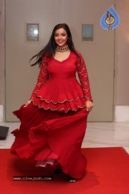 Nithya Shetty Photos - 16 of 21