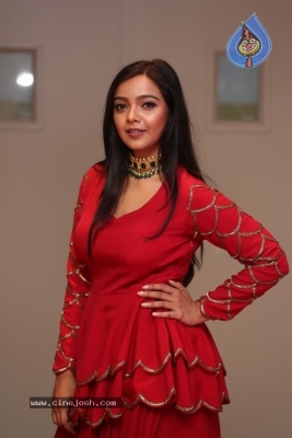 Nithya Shetty Photos - 21 of 21