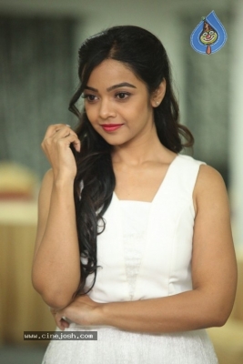 Nithya Shetty Photos - 22 of 39
