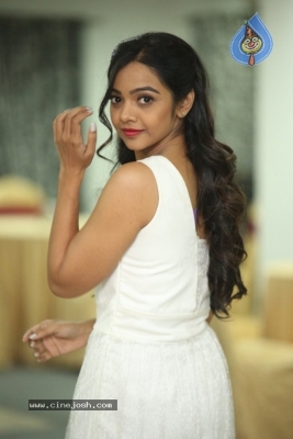 Nithya Shetty Photos - 30 of 39