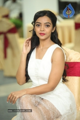 Nithya Shetty Photos - 38 of 39