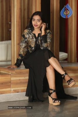 Nithya Shetty Photos - 18 of 31
