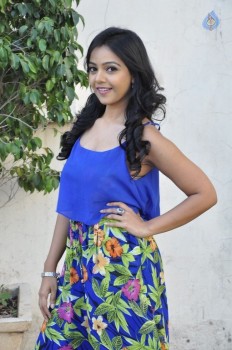 Nithya Shetty Pics - 7 of 38