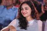 Nitya Menon at GJG Audio Launch - 62 of 47
