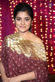 Niveda Thomas at Zee Telugu Apsara Awards - 17 of 37
