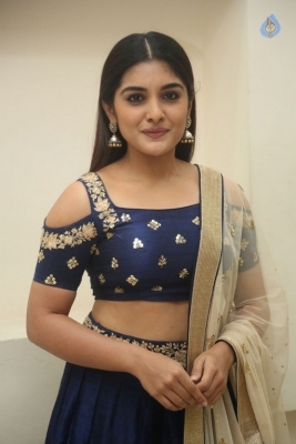 Niveda Thomas Gallery - 1 of 24