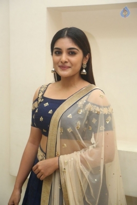 Niveda Thomas Gallery - 2 of 24