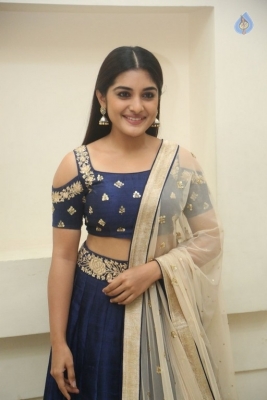 Niveda Thomas Gallery - 6 of 24