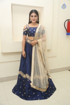 Niveda Thomas Gallery - 12 of 24