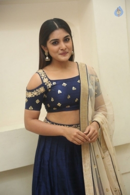 Niveda Thomas Gallery - 13 of 24