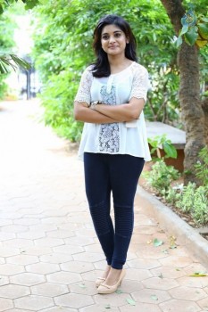 Niveda Thomas New Pics - 15 of 39