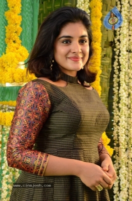 Niveda Thomas New Pics - 2 of 21