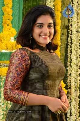 Niveda Thomas New Pics - 6 of 21