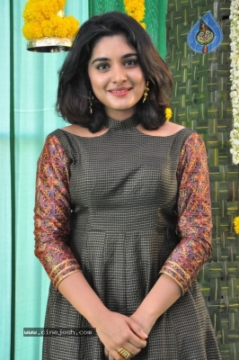 Niveda Thomas New Pics - 21 of 21