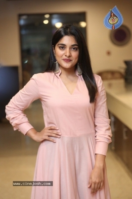 Niveda Thomas Photos - 2 of 21