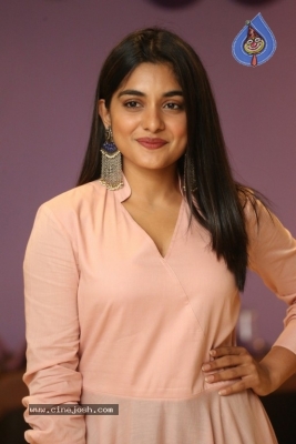 Niveda Thomas Photos - 8 of 21