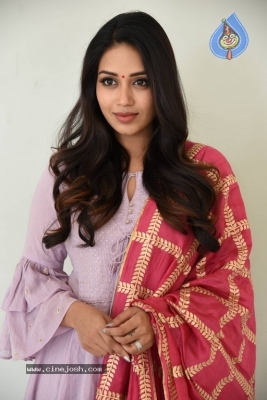 Nivetha Pethuraj Photos - 1 of 21