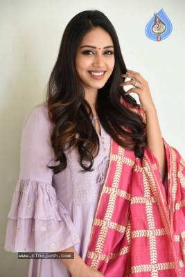 Nivetha Pethuraj Photos - 2 of 21