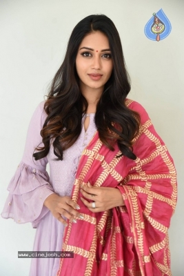 Nivetha Pethuraj Photos - 5 of 21