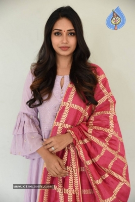 Nivetha Pethuraj Photos - 6 of 21