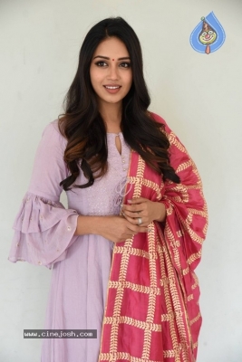 Nivetha Pethuraj Photos - 7 of 21