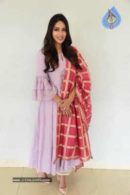 Nivetha Pethuraj Photos - 8 of 21