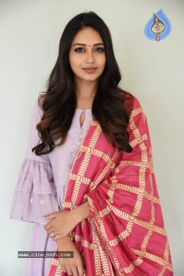 Nivetha Pethuraj Photos - 12 of 21