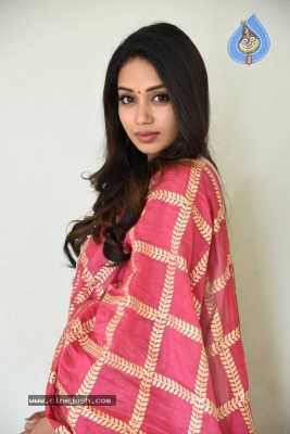 Nivetha Pethuraj Photos - 16 of 21