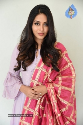 Nivetha Pethuraj Photos - 20 of 21