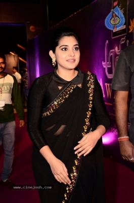 Nivetha Thamos at Zee Apsara Awards - 11 of 29