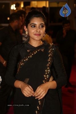 Nivetha Thamos at Zee Apsara Awards - 13 of 29