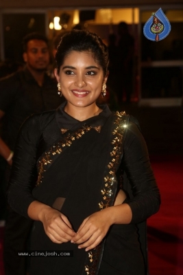 Nivetha Thamos at Zee Apsara Awards - 15 of 29