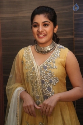 Nivetha Thomas Latest Photos - 2 of 21