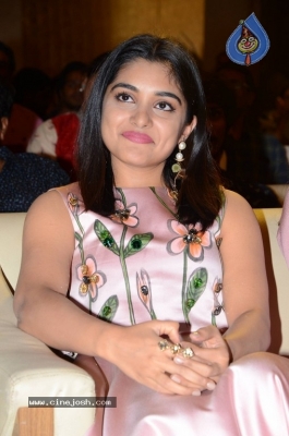 Nivetha Thomas Latest Pics - 2 of 20