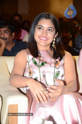 Nivetha Thomas Latest Pics - 6 of 20