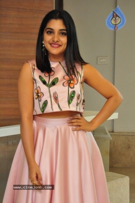 Nivetha Thomas Latest Pics - 18 of 20