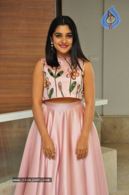 Nivetha Thomas Latest Pics - 20 of 20