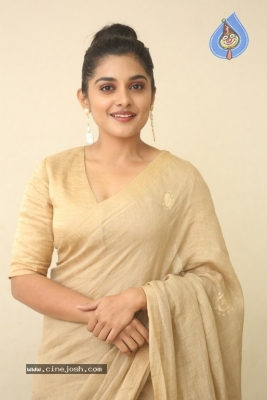 Nivetha Thomas New Photos - 1 of 21