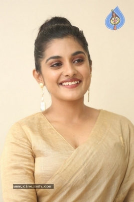 Nivetha Thomas New Photos - 15 of 21