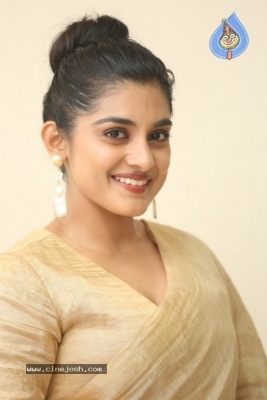 Nivetha Thomas New Photos - 18 of 21