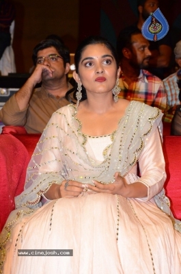 Nivetha Thomas Photos - 7 of 21