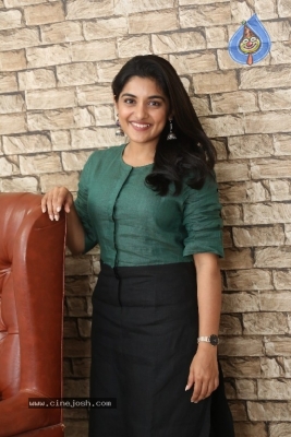 Nivetha Thomas Photos - 2 of 21