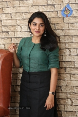 Nivetha Thomas Photos - 8 of 21